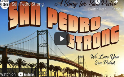 “San Pedro Strong” Music Video
