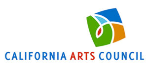 California Arts Council Logo
