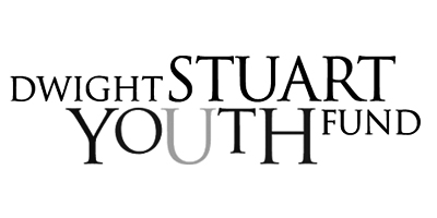 Dwight Stuart Youth Foundation Logo