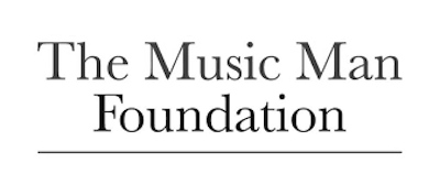 Music Man Logo