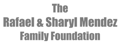 Mendez Family Foundation Logo