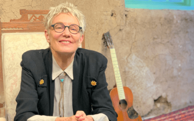 Eliza Gilkyson