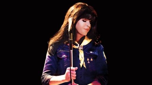 Ronstadt Revival Promotional Image