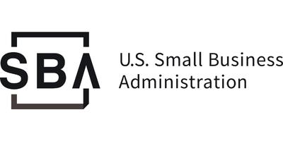 SBA U.S. Small Business Administration Logo