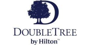 DoubleTree by Hilton Hotel San Pedro - Port of Los Angeles Logo