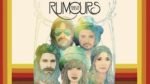 Rumours the Ultimate Fleetwood Mac Tribute Show