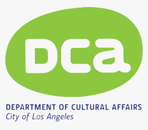 DCA Department of Cultural Affairs City of Los Angeles