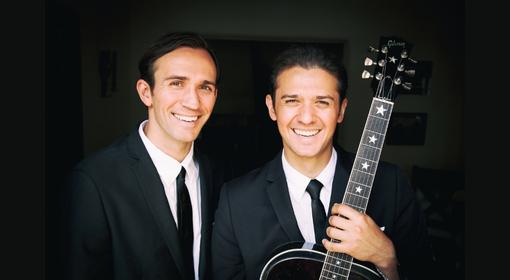 The Everly Brothers Experience