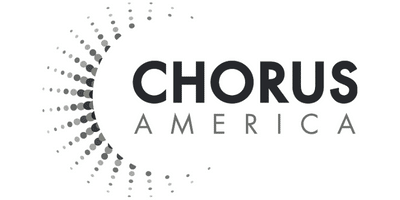 Chorus America Logo