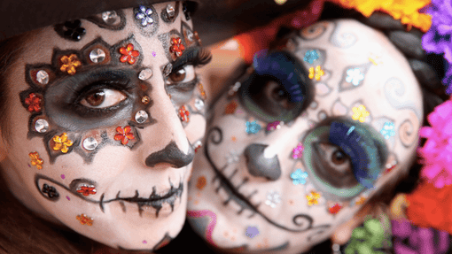 Dia de los Muertos Festival