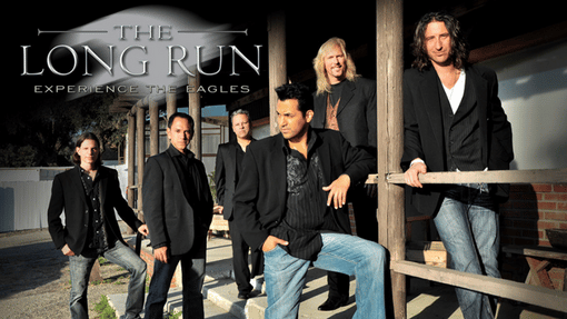 The Long Run Experience the Eagles