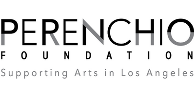 Perenchio Foundation Supporting the Arts in Los Angeles logo
