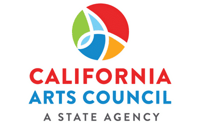 The California Arts Council Announces Support for GVF