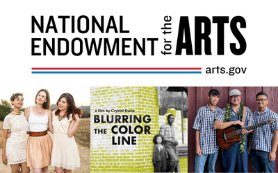 Roots & Rambles Returns Thanks to National Endowment for the Arts