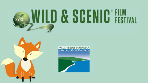 Wild & Scenic Film Festival Poster