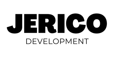 Jericho Development Logo