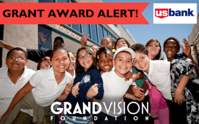 Grant Alert: US Bank Supports Meet the Music