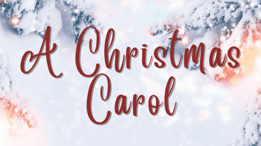 A Christmas Carol