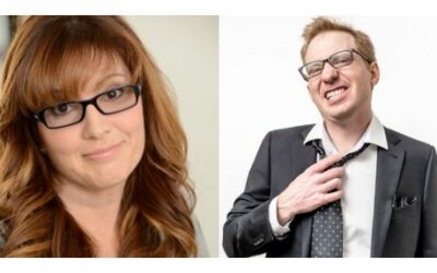 Ron Placone Brings Comedy Headliner Series Featuring STEPHANIE BLUM to The Grand Annex