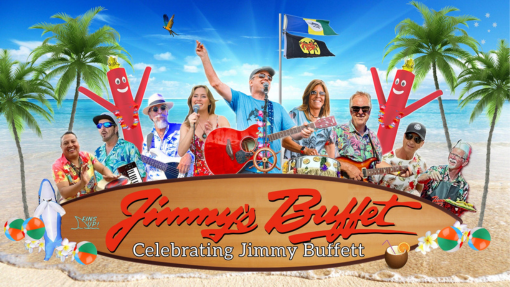 Jimmy's Buffet