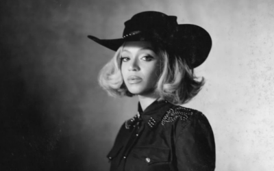 Beyoncé Goes CountryA Salute to Black Country Artists