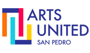 Arts United San Pedro Logo