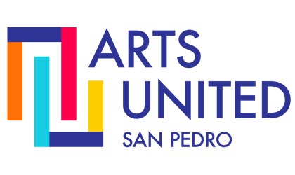 Arts United San Pedro Logo