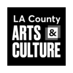 LA County Arts & Culture Logo