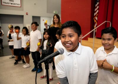 Roots of Music Program Recital