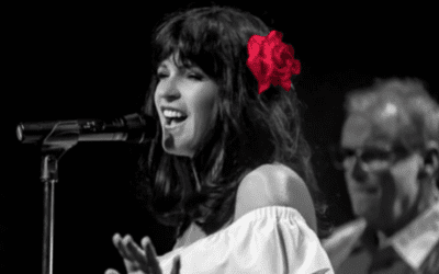 Ronstadt Revival