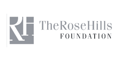 Rose Hills Foundation Logo