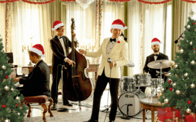 The Nightcaps Holiday Lounge