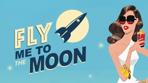 Fly Me to the Moon