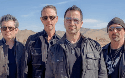 L.A.vation The Music of U2