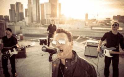 L.A.vation The Music of U2