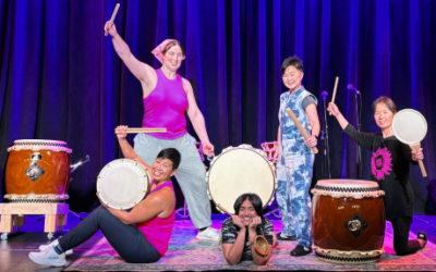 VISIBLE – Mujō Dream Flight in Concert ft. Aki Oshiro