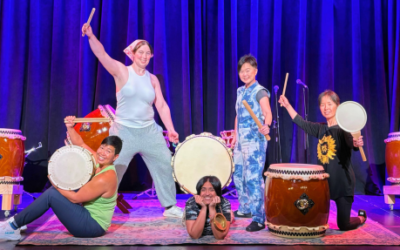 VISIBLE – Mujō Dream Flight in Concert ft. Aki Oshiro