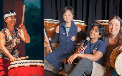 VISIBLE – Mujō Dream Flight in Concert ft. Aki Oshiro