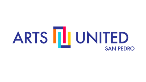 Arts United San Pedro Logo