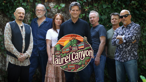 The Laurel Canyon Band