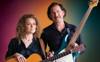 Alice Howe & Freebo