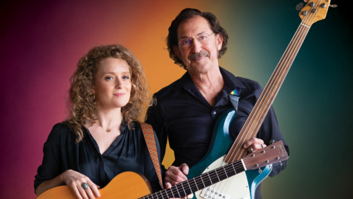 Alice Howe & Freebo