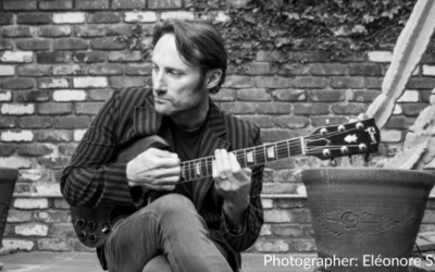 Chris Stills