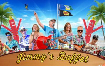 Jimmy Buffett Tribute  Jimmy’s Buffet