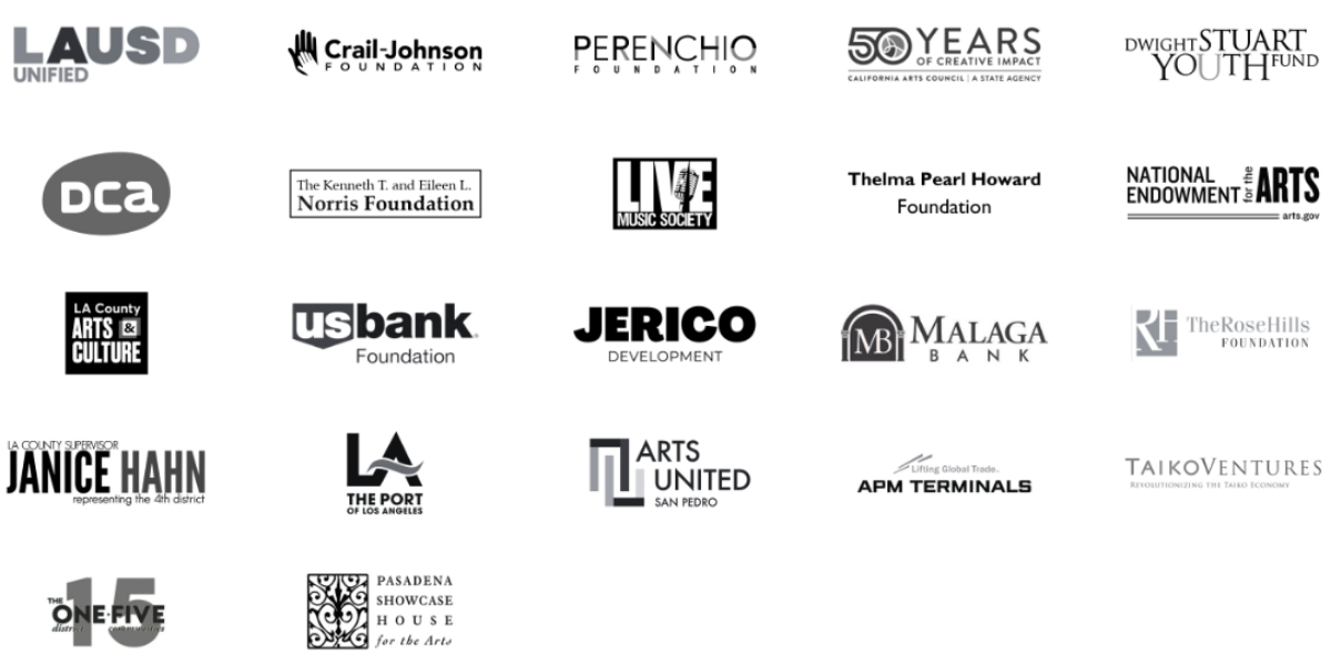 major sponsors web view
