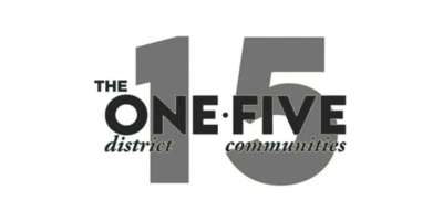 The One Five Foundation Logo