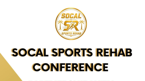 SoCal Sports Rehab Conference