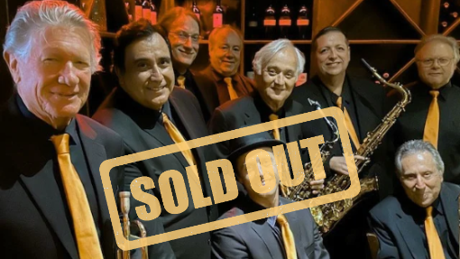 Sold Out A Sinatra Holiday