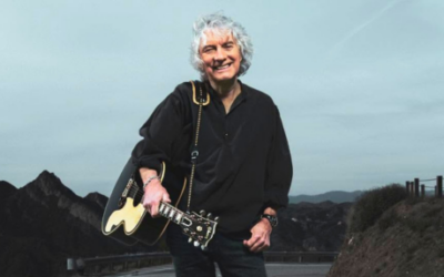 Albert Lee