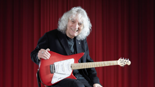 Albert Lee